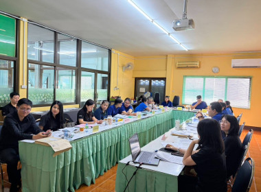 การประชุมคณะกรรมการดำเนินการสหกรณ์การเกษตรกะทู้ จำกัด พารามิเตอร์รูปภาพ 2