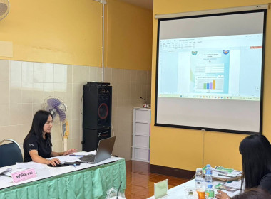 การประชุมคณะกรรมการดำเนินการสหกรณ์การเกษตรกะทู้ จำกัด พารามิเตอร์รูปภาพ 3