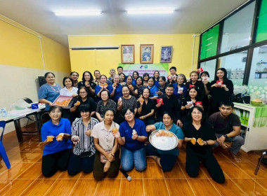 โครงการขับเคลื่อนการประยุกต์ใช้ปรัชญาเศรษฐกิจพอเพียงฯ ... พารามิเตอร์รูปภาพ 1