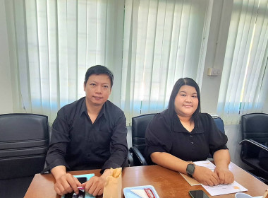 พิธีเปิดการประชุมคณะทำงานแก้ไขปัญหาการปิดบัญชีของสหกรณ์เพื่อจัดทำแผนแก้ไขปัญหาการปิดบัญชีสหกรณ์ ... พารามิเตอร์รูปภาพ 13