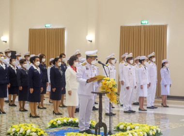 ร่วมงานรัฐพิธีวันที่ระลึกพระบาทสมเด็จพระ พุทธเลิศหล้านภาลัย ... พารามิเตอร์รูปภาพ 1