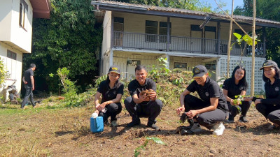 โครงการ “หนึ่งความดี ล้านความรัก ภูมิใจภักดิ์ พระพันปีหลวง” พารามิเตอร์รูปภาพ 1