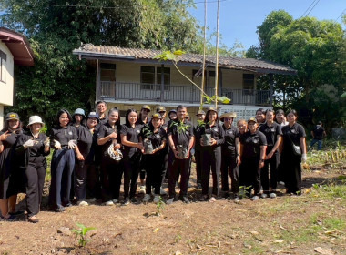 โครงการ “หนึ่งความดี ล้านความรัก ภูมิใจภักดิ์ พระพันปีหลวง” พารามิเตอร์รูปภาพ 2
