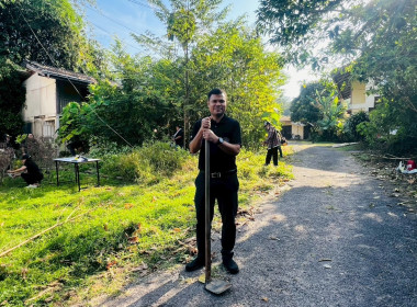 โครงการ “หนึ่งความดี ล้านความรัก ภูมิใจภักดิ์ พระพันปีหลวง” พารามิเตอร์รูปภาพ 3