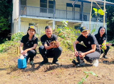โครงการ “หนึ่งความดี ล้านความรัก ภูมิใจภักดิ์ พระพันปีหลวง” พารามิเตอร์รูปภาพ 5