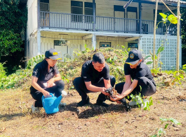 โครงการ “หนึ่งความดี ล้านความรัก ภูมิใจภักดิ์ พระพันปีหลวง” พารามิเตอร์รูปภาพ 6