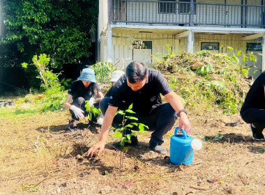 โครงการ “หนึ่งความดี ล้านความรัก ภูมิใจภักดิ์ พระพันปีหลวง” พารามิเตอร์รูปภาพ 7