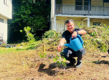 โครงการ “หนึ่งความดี ล้านความรัก ภูมิใจภักดิ์ พระพันปีหลวง” พารามิเตอร์รูปภาพ 8