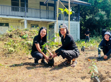 โครงการ “หนึ่งความดี ล้านความรัก ภูมิใจภักดิ์ พระพันปีหลวง” พารามิเตอร์รูปภาพ 9
