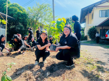 โครงการ “หนึ่งความดี ล้านความรัก ภูมิใจภักดิ์ พระพันปีหลวง” พารามิเตอร์รูปภาพ 10