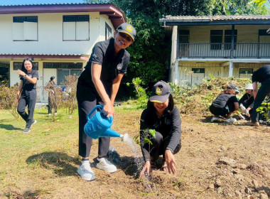 โครงการ “หนึ่งความดี ล้านความรัก ภูมิใจภักดิ์ พระพันปีหลวง” พารามิเตอร์รูปภาพ 11
