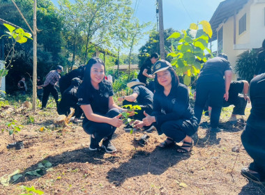 โครงการ “หนึ่งความดี ล้านความรัก ภูมิใจภักดิ์ พระพันปีหลวง” พารามิเตอร์รูปภาพ 12