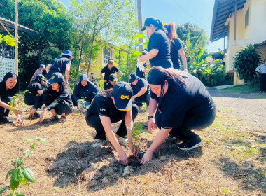 โครงการ “หนึ่งความดี ล้านความรัก ภูมิใจภักดิ์ พระพันปีหลวง” พารามิเตอร์รูปภาพ 13