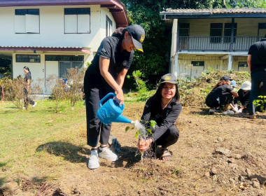 โครงการ “หนึ่งความดี ล้านความรัก ภูมิใจภักดิ์ พระพันปีหลวง” พารามิเตอร์รูปภาพ 14