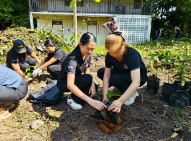 โครงการ “หนึ่งความดี ล้านความรัก ภูมิใจภักดิ์ พระพันปีหลวง” พารามิเตอร์รูปภาพ 16