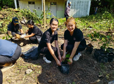 โครงการ “หนึ่งความดี ล้านความรัก ภูมิใจภักดิ์ พระพันปีหลวง” พารามิเตอร์รูปภาพ 17