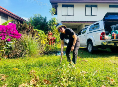 โครงการ “หนึ่งความดี ล้านความรัก ภูมิใจภักดิ์ พระพันปีหลวง” พารามิเตอร์รูปภาพ 18