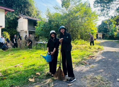โครงการ “หนึ่งความดี ล้านความรัก ภูมิใจภักดิ์ พระพันปีหลวง” พารามิเตอร์รูปภาพ 19