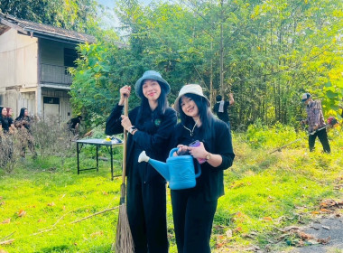 โครงการ “หนึ่งความดี ล้านความรัก ภูมิใจภักดิ์ พระพันปีหลวง” พารามิเตอร์รูปภาพ 20