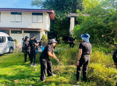 โครงการ “หนึ่งความดี ล้านความรัก ภูมิใจภักดิ์ พระพันปีหลวง” พารามิเตอร์รูปภาพ 21