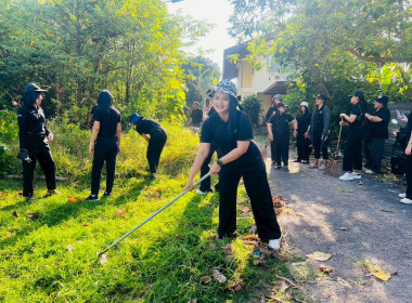 โครงการ “หนึ่งความดี ล้านความรัก ภูมิใจภักดิ์ พระพันปีหลวง” พารามิเตอร์รูปภาพ 22