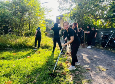 โครงการ “หนึ่งความดี ล้านความรัก ภูมิใจภักดิ์ พระพันปีหลวง” พารามิเตอร์รูปภาพ 23