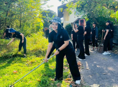 โครงการ “หนึ่งความดี ล้านความรัก ภูมิใจภักดิ์ พระพันปีหลวง” พารามิเตอร์รูปภาพ 24