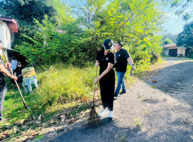 โครงการ “หนึ่งความดี ล้านความรัก ภูมิใจภักดิ์ พระพันปีหลวง” พารามิเตอร์รูปภาพ 26