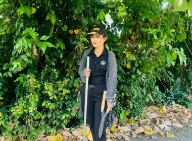 โครงการ “หนึ่งความดี ล้านความรัก ภูมิใจภักดิ์ พระพันปีหลวง” พารามิเตอร์รูปภาพ 27