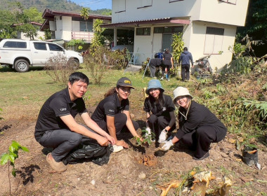 โครงการ “หนึ่งความดี ล้านความรัก ภูมิใจภักดิ์ พระพันปีหลวง” พารามิเตอร์รูปภาพ 28