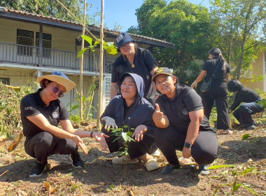 โครงการ “หนึ่งความดี ล้านความรัก ภูมิใจภักดิ์ พระพันปีหลวง” พารามิเตอร์รูปภาพ 31