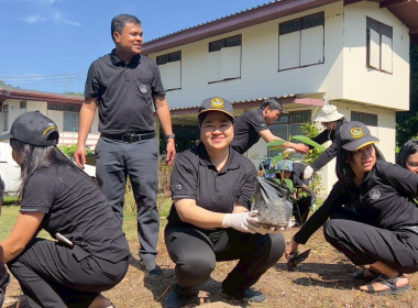 โครงการ “หนึ่งความดี ล้านความรัก ภูมิใจภักดิ์ พระพันปีหลวง” พารามิเตอร์รูปภาพ 32