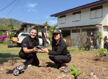 โครงการ “หนึ่งความดี ล้านความรัก ภูมิใจภักดิ์ พระพันปีหลวง” พารามิเตอร์รูปภาพ 34