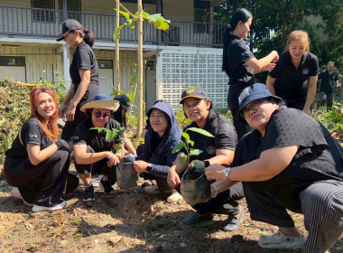 โครงการ “หนึ่งความดี ล้านความรัก ภูมิใจภักดิ์ พระพันปีหลวง” พารามิเตอร์รูปภาพ 36
