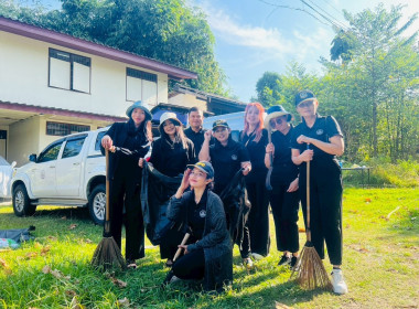 โครงการ “หนึ่งความดี ล้านความรัก ภูมิใจภักดิ์ พระพันปีหลวง” พารามิเตอร์รูปภาพ 42