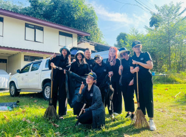 โครงการ “หนึ่งความดี ล้านความรัก ภูมิใจภักดิ์ พระพันปีหลวง” พารามิเตอร์รูปภาพ 43