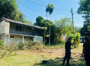 โครงการ “หนึ่งความดี ล้านความรัก ภูมิใจภักดิ์ พระพันปีหลวง” พารามิเตอร์รูปภาพ 44