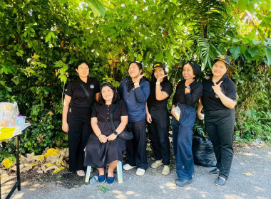 โครงการ “หนึ่งความดี ล้านความรัก ภูมิใจภักดิ์ พระพันปีหลวง” พารามิเตอร์รูปภาพ 45