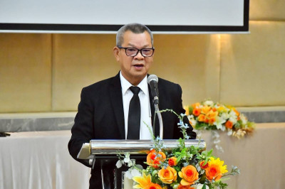 โครงการเพิ่มทักษะกระบวนการชำระบัญชีให้กับผู้ชำระบัญชีสหกรณ์และกลุ่มเกษตรกร ... พารามิเตอร์รูปภาพ 1