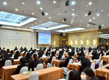 โครงการเพิ่มทักษะกระบวนการชำระบัญชีให้กับผู้ชำระบัญชีสหกรณ์และกลุ่มเกษตรกร ... พารามิเตอร์รูปภาพ 10