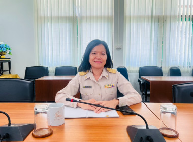 การประชุมหารือแนวทางในการบริหารจัดการผลผลิตหอมแดงของจังหวัดศรีสะเกษ ... พารามิเตอร์รูปภาพ 2