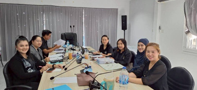 เข้าตรวจสอบกิจการและฐานะการเงินของสหกรณ์อิสลามฮุซนี จำกัด พารามิเตอร์รูปภาพ 1