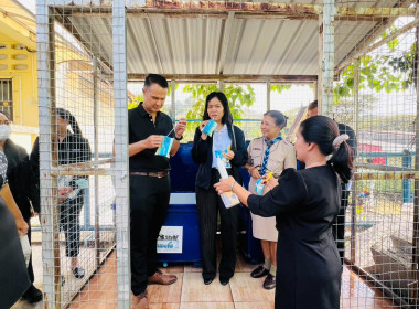 ขับเคลื่อนโครงการอาหาร (นม) เพื่อเด็กและเยาวชนจังหวัดภูเก็ต พารามิเตอร์รูปภาพ 26