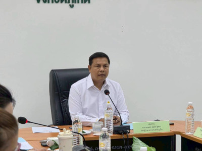 การประชุมคณะอนุกรรมการนโยบายที่ดินจังหวัดภูเก็ต(คทช.จังหวัด) ครั้งที่ 1/2569 ... พารามิเตอร์รูปภาพ 1