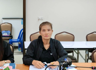 การประชุมชี้แจงแนวทางการตรวจราชการ ... พารามิเตอร์รูปภาพ 2