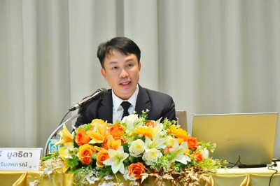 โครงการบริหารลูกหนี้เงินกองทุนพัฒนาสหกรณ์ ปีงบประมาณ ... พารามิเตอร์รูปภาพ 1