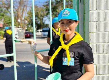 โครงการน้อมรำลึกในพระมหากรุณาธิคุณ ... พารามิเตอร์รูปภาพ 7