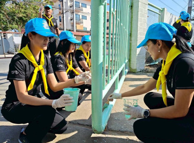โครงการน้อมรำลึกในพระมหากรุณาธิคุณ ... พารามิเตอร์รูปภาพ 28