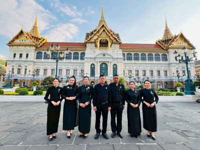 โครงการน้อมรำลึกในพระมหากรุณาธิคุณ ... พารามิเตอร์รูปภาพ 1