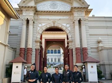 โครงการน้อมรำลึกในพระมหากรุณาธิคุณ ... พารามิเตอร์รูปภาพ 3